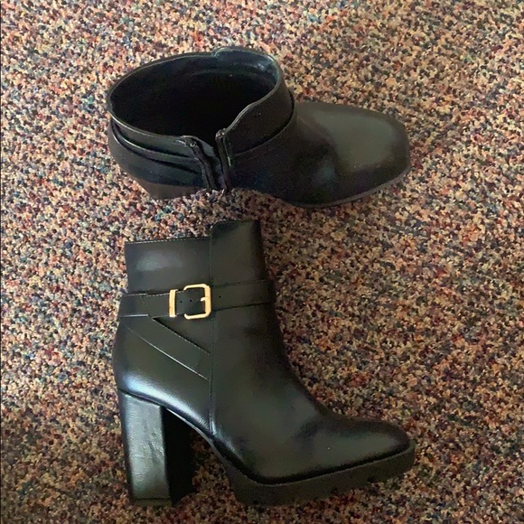 Boohoo Shoes - Boots